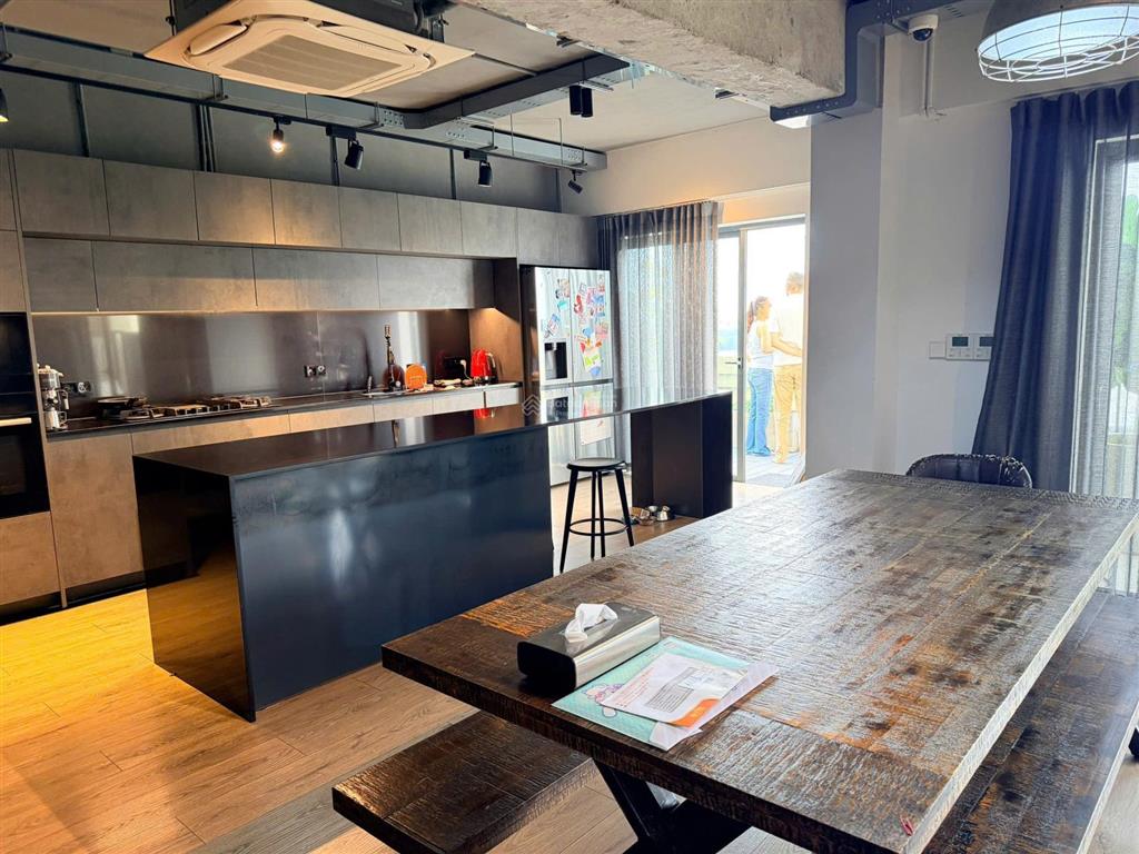 Diện tích 246m² penthouse siêu rộng tại parkland, giá 110 triệu/tháng anh chị có muốn sở hữu?