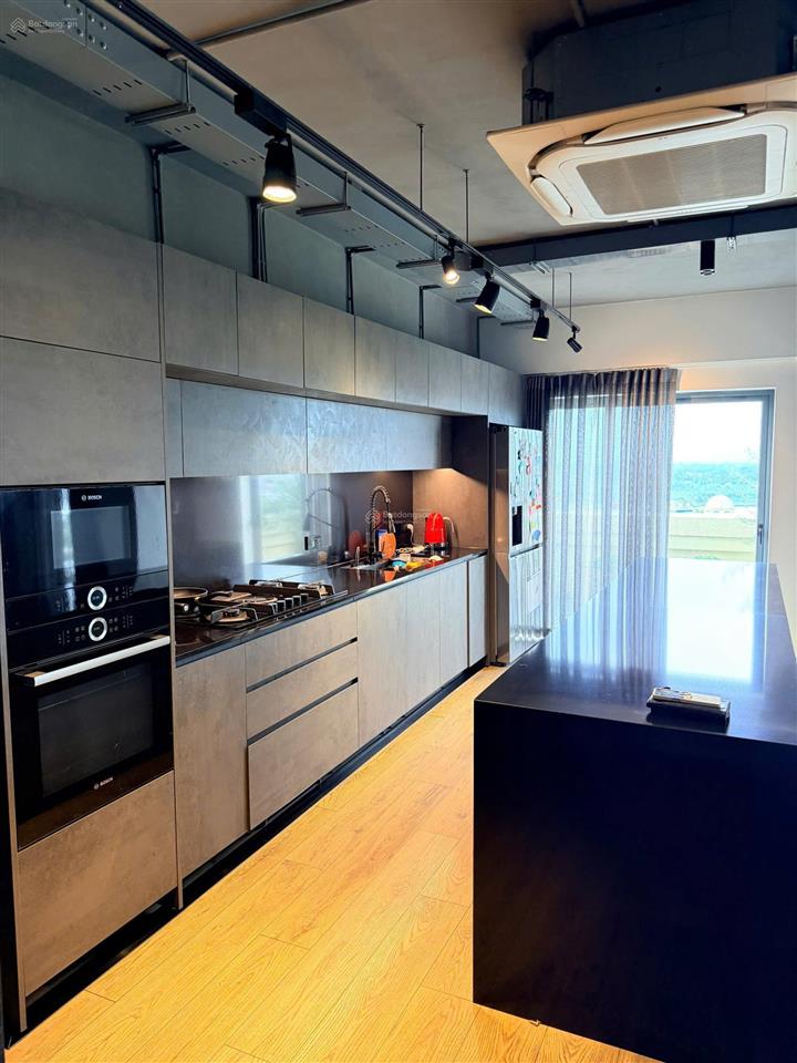 Diện tích 246m² penthouse siêu rộng tại parkland, giá 110 triệu/tháng anh chị có muốn sở hữu?