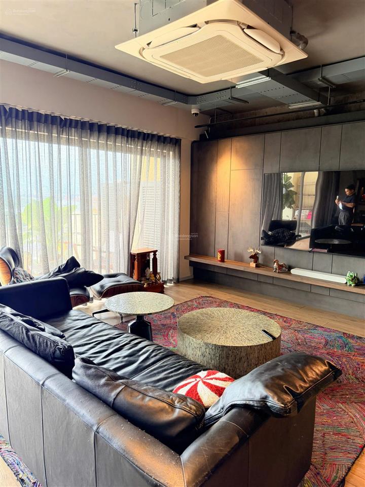 Diện tích 246m² penthouse siêu rộng tại parkland, giá 110 triệu/tháng anh chị có muốn sở hữu?