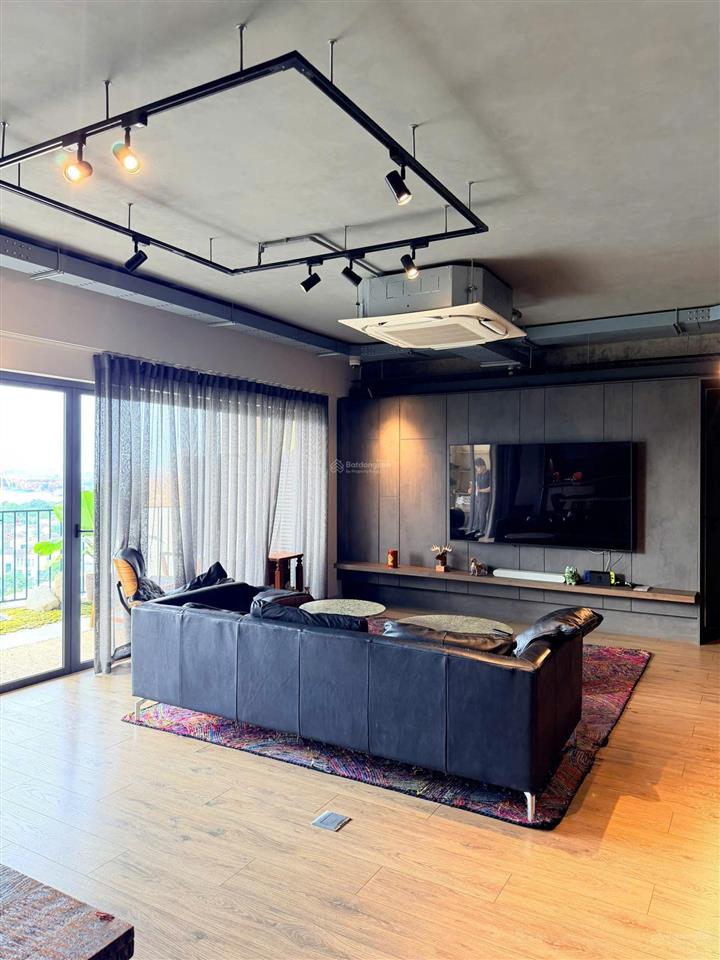 Diện tích 246m² penthouse siêu rộng tại parkland, giá 110 triệu/tháng anh chị có muốn sở hữu?