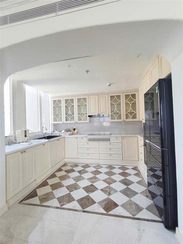Thuê 4pn  duplex penthouse  hạng sang tại q2 fraser thảo điền