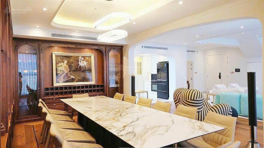 Thuê 4pn  duplex penthouse  hạng sang tại q2 fraser thảo điền