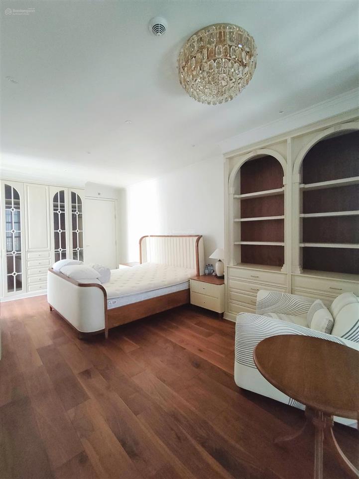 Thuê 4pn  duplex penthouse  hạng sang tại q2 fraser thảo điền