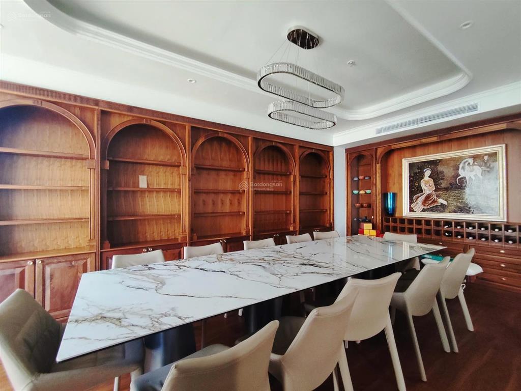 Thuê 4pn  duplex penthouse  hạng sang tại q2 fraser thảo điền
