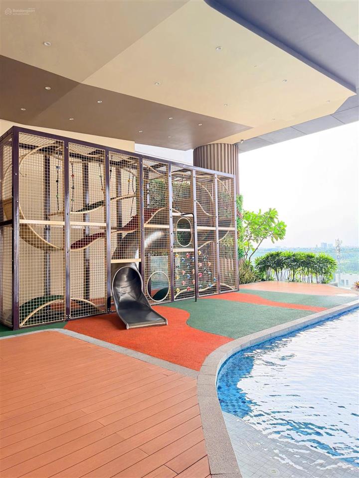 Thuê 4pn  duplex penthouse  hạng sang tại q2 fraser thảo điền