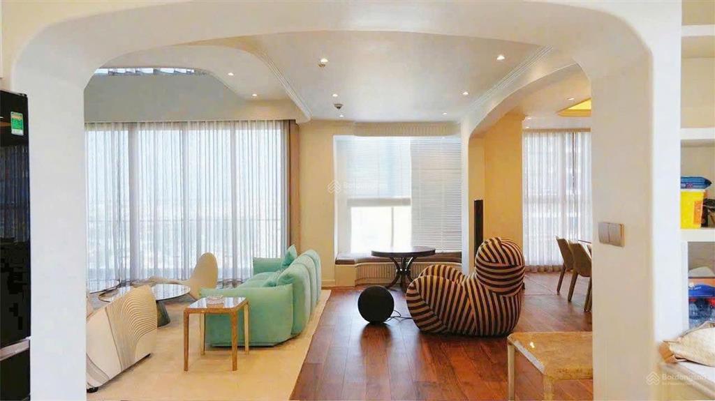 Thuê 4pn  duplex penthouse  hạng sang tại q2 fraser thảo điền
