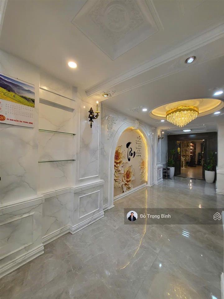 Bán biệt thự view sông bình quới, p. 27, q. bình thạnh  10x30m  7 tầng  giá 42 tỷ