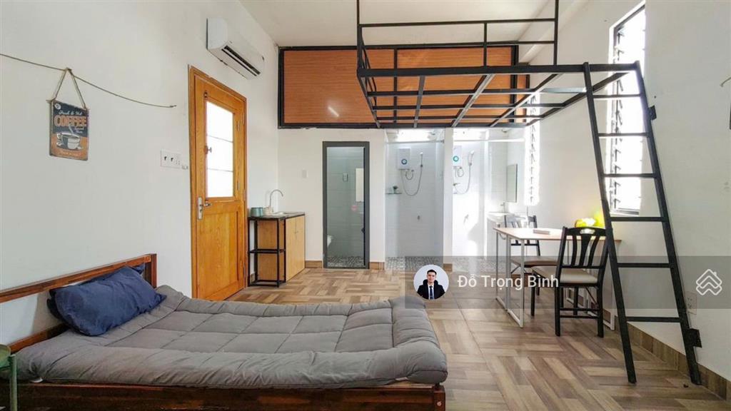 Siêu phẩm chdv 250 triệu/tháng  hxh phạm văn chiêu, p8, q. gò vấp  6 tầng, st  giá 49 tỷ