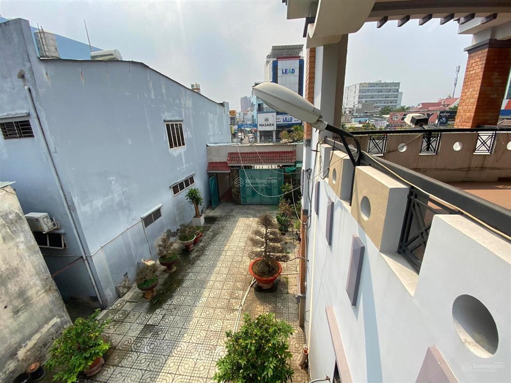 Bán nhà mặt tiền 652 lê trọng tấn, bình tân  dt 21 x 60m cn 2.325m²  giá 295 tỷ