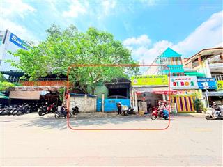 Ngang gần 16m 2 mặt tiền vườn lài, p. phú thọ hoà, tân phú  15.7x50m (776m)  giá 83 tỷ