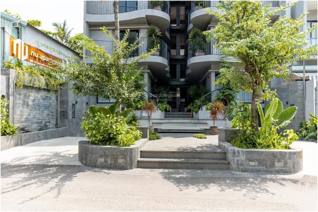 Bán tòa nhà khách sạn, airbnb hiếm có, thảo điền, quận 2  doanh thu 450tr/th  giá 89 tỷ