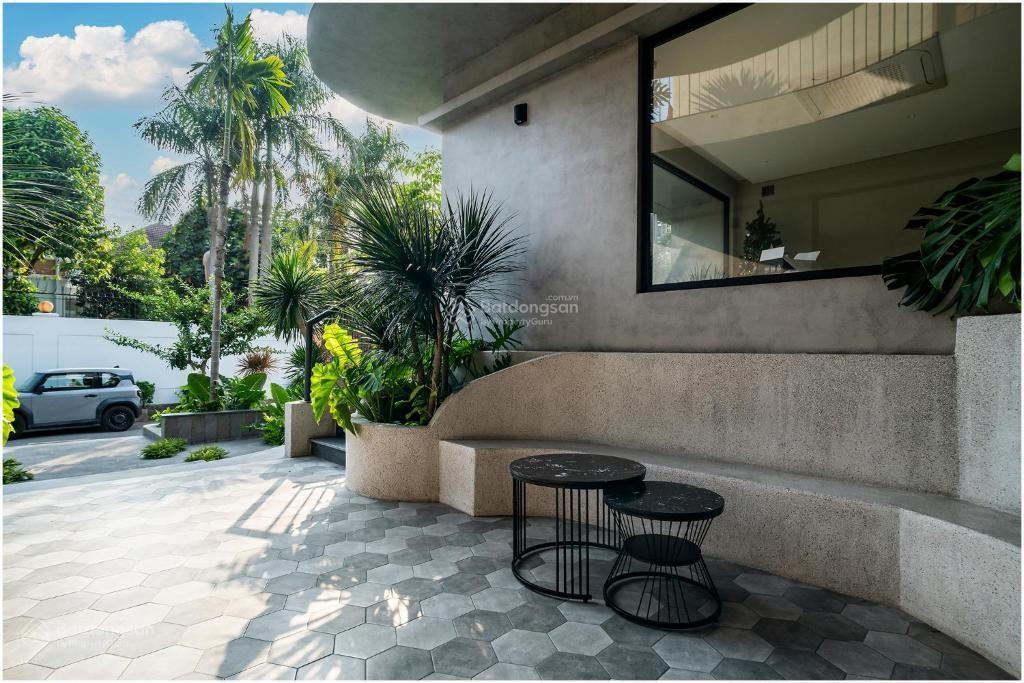 Bán tòa nhà khách sạn, airbnb hiếm có, thảo điền, quận 2  doanh thu 450tr/th  giá 89 tỷ