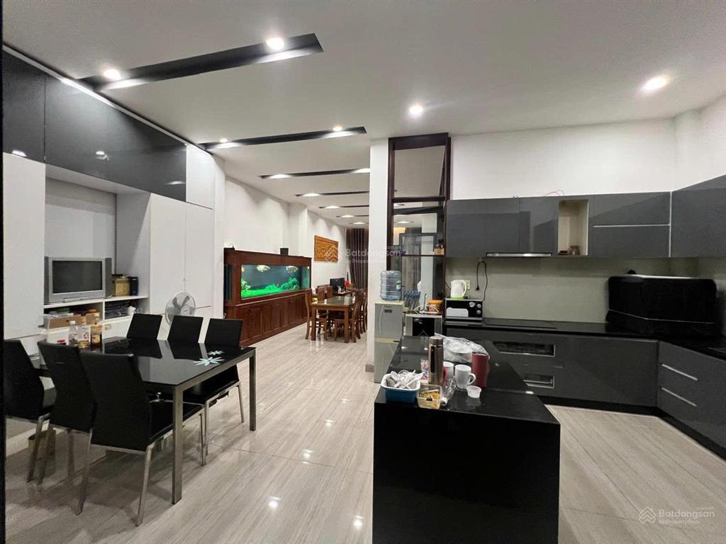 Biệt thự mini siêu hiếm bình lợi, p.13, bình thạnh  cách 300m bờ sông sài gòn  7x20m  16,9 tỷ tl