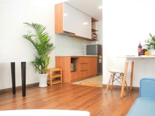 Góc 2 mt cách mạng tháng 8, q.tân bình  toà nhà chdv hđt 335tr/tháng  dt 25m x 21m  giá 75 tỷ