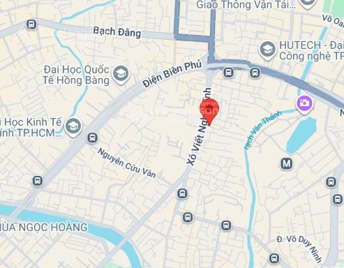 Góc 2 mt xô viết nghệ tĩnh, đoạn 2 chiều  9 tầng đang cho thuê tt anh ngữ  dt 6x18m  giá 39 tỷ