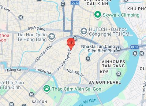 Góc 2 mt xô viết nghệ tĩnh, đoạn 2 chiều  9 tầng đang cho thuê tt anh ngữ  dt 6x18m  giá 39 tỷ