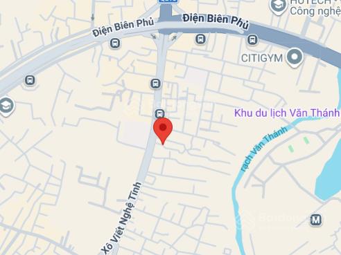Góc 2 mt xô viết nghệ tĩnh, đoạn 2 chiều  9 tầng đang cho thuê tt anh ngữ  dt 6x18m  giá 39 tỷ