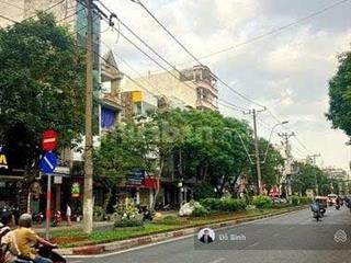 Mặt tiền đồng đen, tân bình  5,5x29m nhà cấp 4, tiện xây  giá ngộp chỉ 21 tỷ