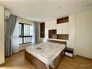 Satra eximland phan đăng lưu căn 96m2, 2p ngủ, full nội thất giá 17tr