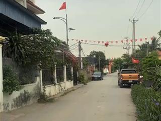 Bán đất tại thôn an sơn 5, xã việt khê, hải phòng, giá ưu đãi chỉ với 3,3 tỷ, 433,8 m2