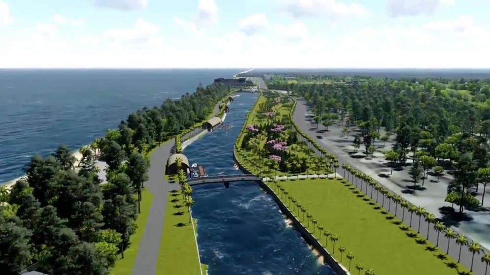 Bán biệt thự hoa tiên paradise, xây 2 tầng đã bàn giao, sổ đỏ lâu dài, sẵn sàng ở hoặc kd ngay