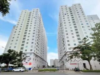 Cho thuê căn hộ 2pn, 60m2, 9,5 triệu tại chung cư 1050 chu văn an, bình thạnh, tp.hcm