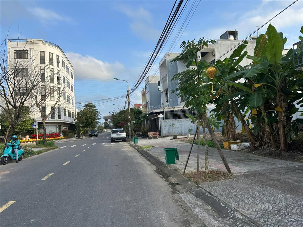 Bán đất cồn dầu 19  em tài chuyên hòa xuân