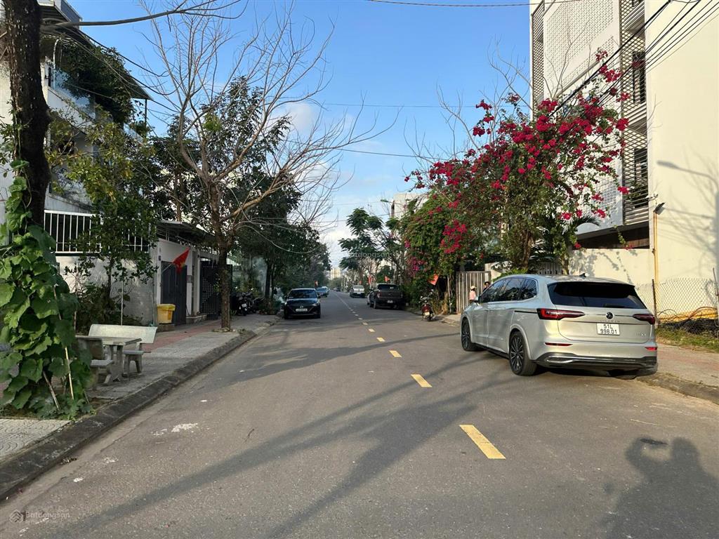 Bán đất cồn dầu 19  em tài chuyên hòa xuân