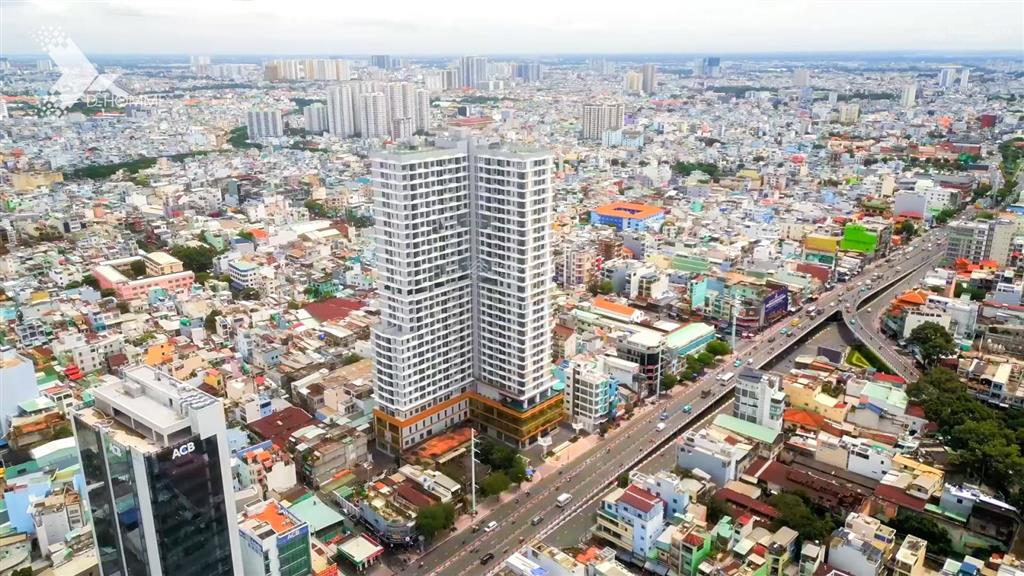 Cho thuê tầng 1 & tầng 2 thương mại dhomme & daqua
