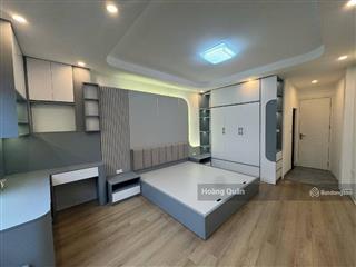 Căn 2 phòng ngủ chung cư hh linh đàm  49m giá 2.65 tỷ, tầng 1x view hồ