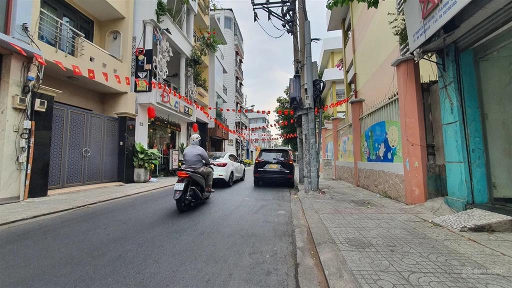 Xuất cảnh bán gấp  bán nhà nguyễn phi khanh 243.5m² 2 tầng  75 tỷ