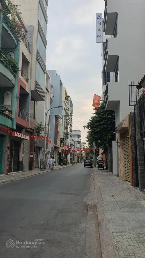 Xuất cảnh bán gấp  bán nhà nguyễn phi khanh 243.5m² 2 tầng  75 tỷ