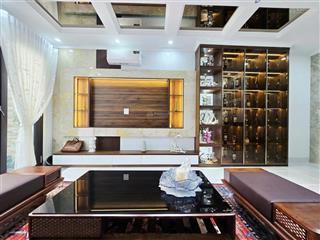 Bán nhà xuân la thang máy full nội thất.36mx6 tầng giá 10,8 tỷ