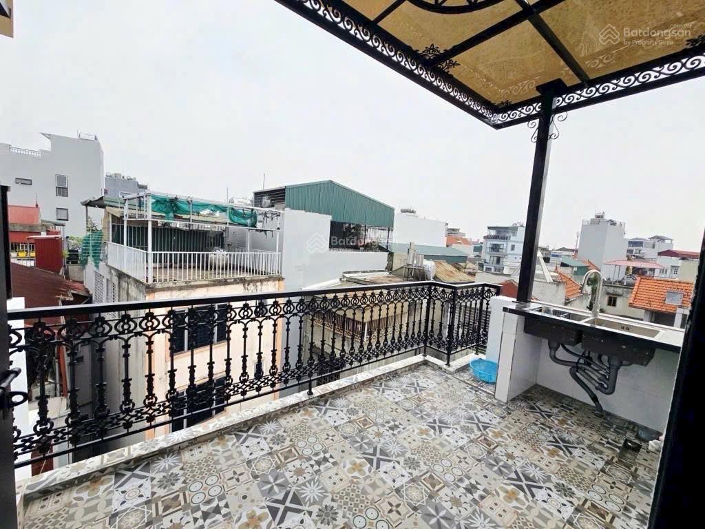 Bán nhà xuân la thang máy full nội thất.36mx6 tầng giá 10,8 tỷ