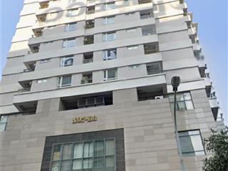 Hàng hiếm, giá hời. (chính chủ rao) bán cc n07 thành thái, 76,1m2, view đẹp, giá ưu đãi