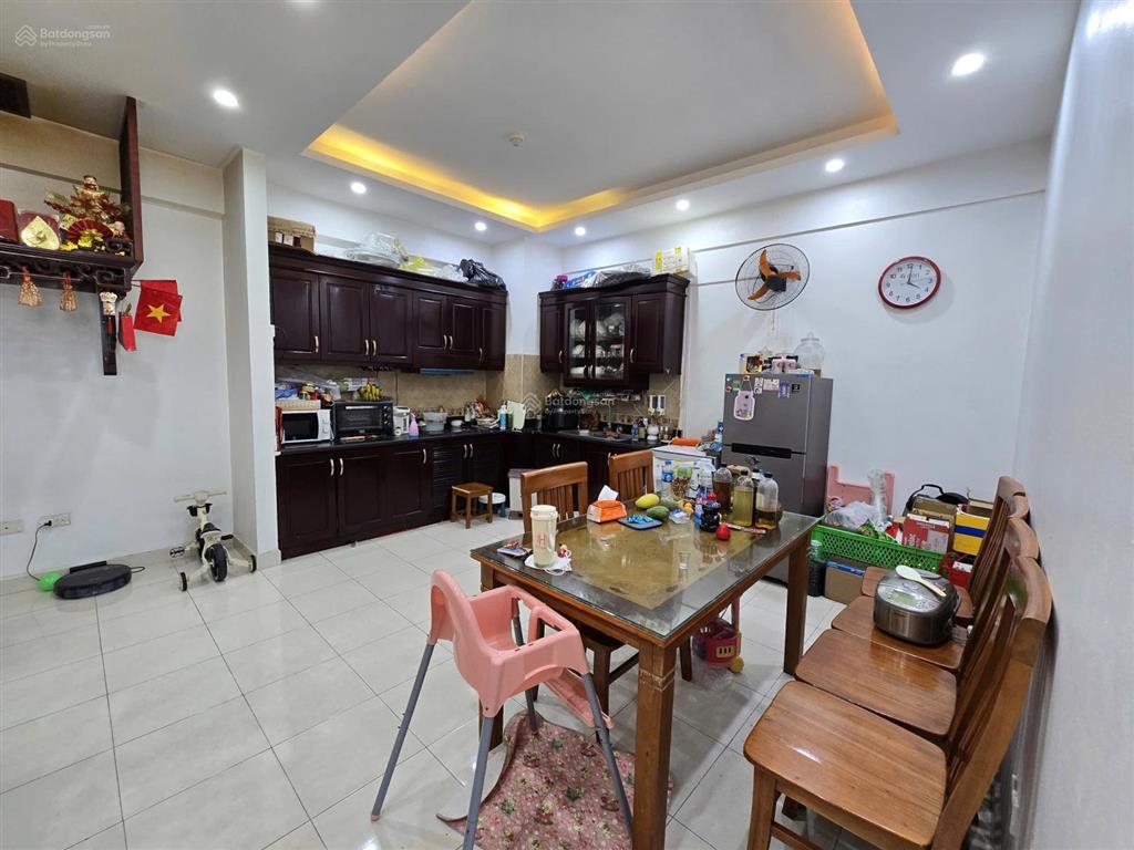 Hàng hiếm, giá đã giảm. (chính chủ rao) bán cc n07 thành thái, 76,1m², view đẹp, giá ưu đãi