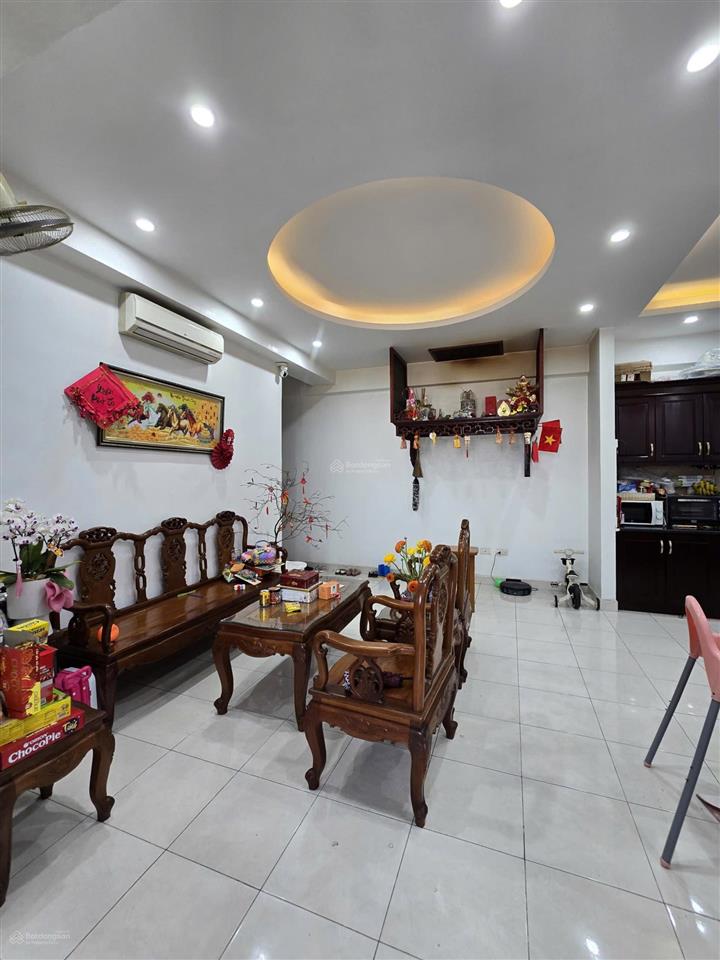 Hàng hiếm, giá đã giảm. (chính chủ rao) bán cc n07 thành thái, 76,1m², view đẹp, giá ưu đãi