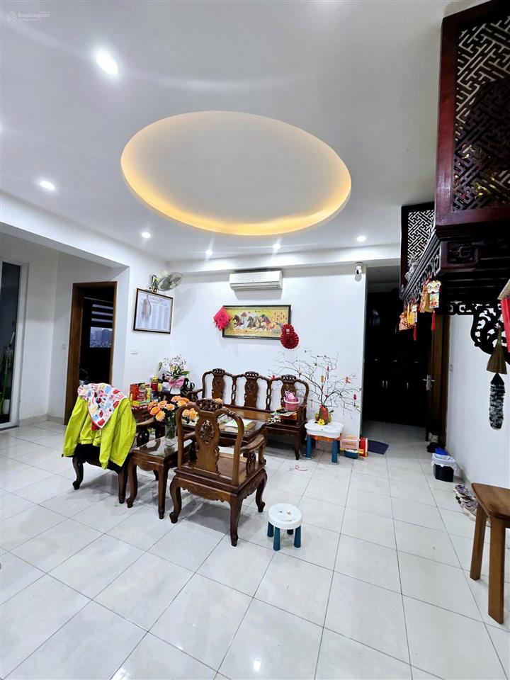 Hàng hiếm, giá đã giảm. (chính chủ rao) bán cc n07 thành thái, 76,1m², view đẹp, giá ưu đãi