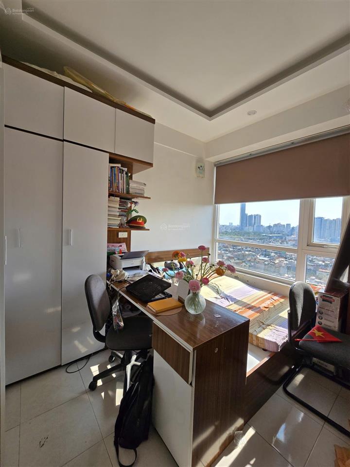 Hàng hiếm, giá đã giảm. (chính chủ rao) bán cc n07 thành thái, 76,1m², view đẹp, giá ưu đãi
