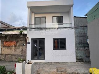 Nhỉnh 2 tỷ , nhà riêng phường long trường , hxh . 32m2 . sổ hồng đang đợi chủ mới .