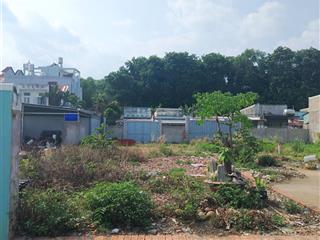 Hót nhất đường 24. 80m2. sổ hồng trao tay chỉ 4 tỷ 790.... đường 6m.