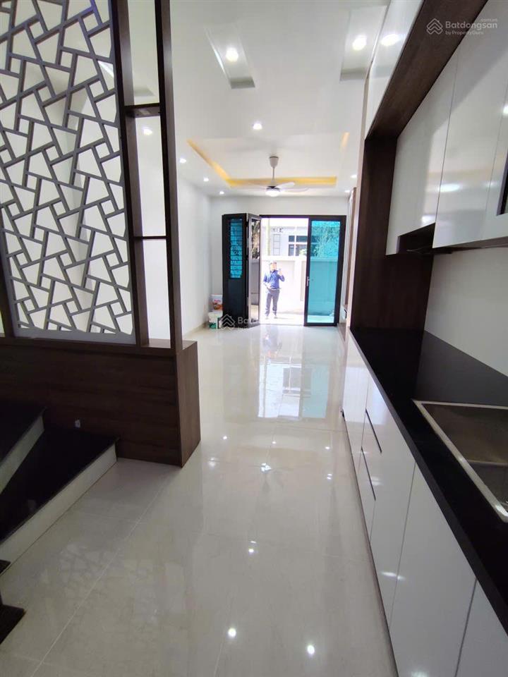Nhà 4 tầng rẻ nhất 2.8 tỷ sổ đỏ ko dính qh tại cao viên thanh oai, giáp đồng mai hà đông