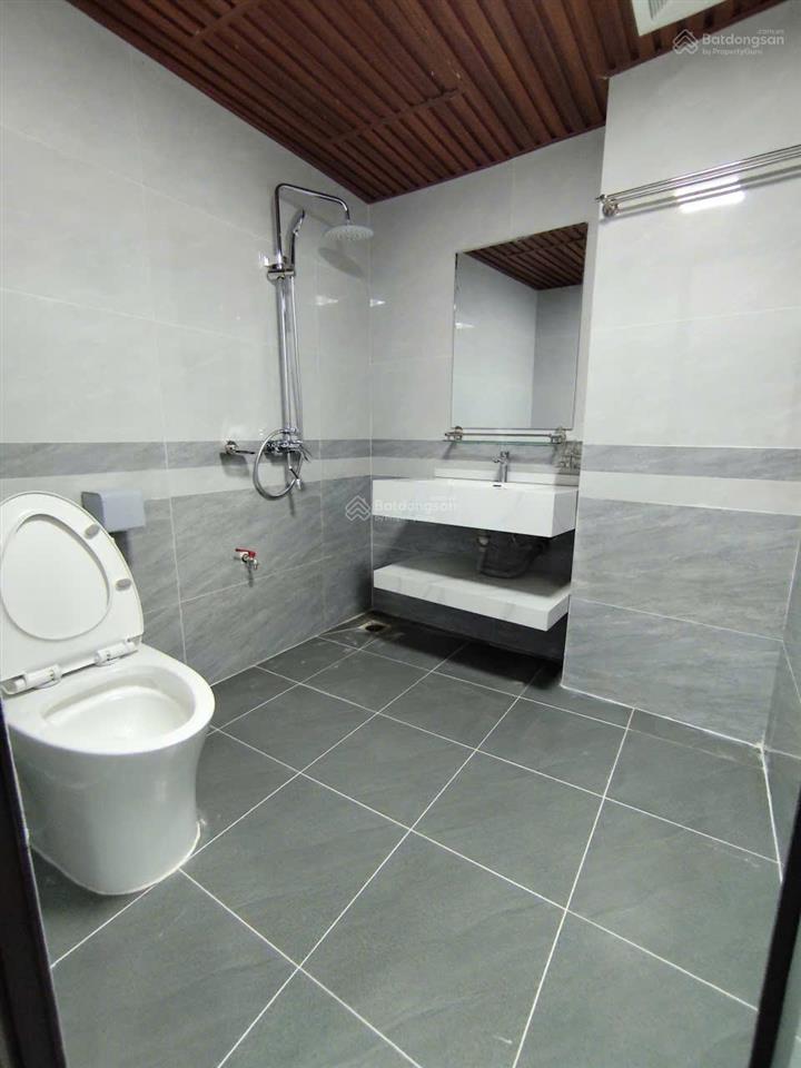 Nhà 4 tầng rẻ nhất 2.8 tỷ sổ đỏ ko dính qh tại cao viên thanh oai, giáp đồng mai hà đông