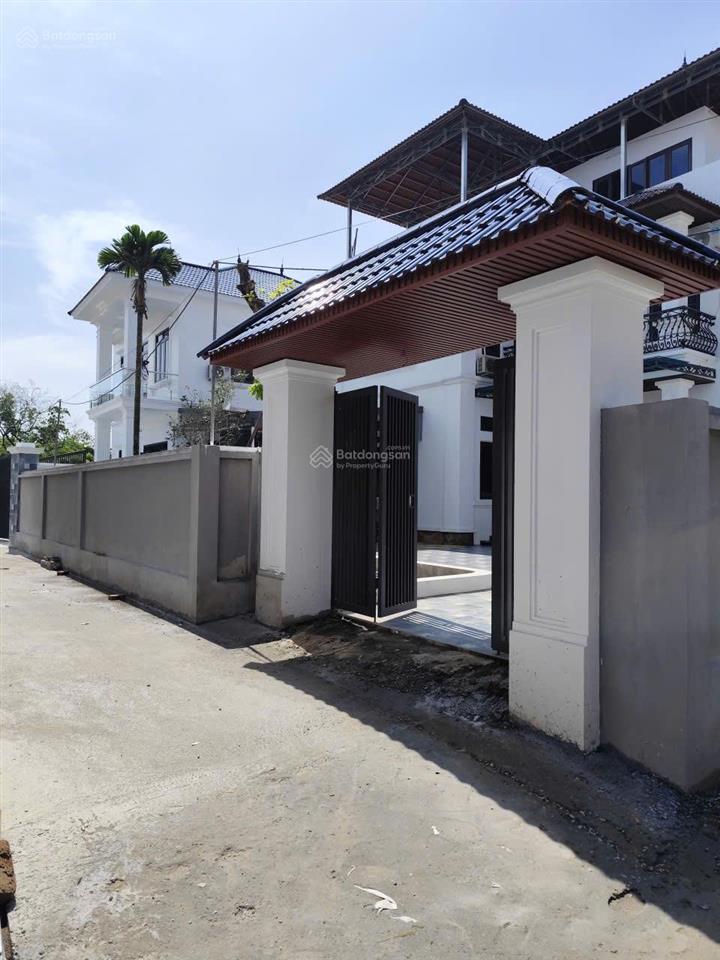 Nhà 4 tầng rẻ nhất 2.8 tỷ sổ đỏ ko dính qh tại cao viên thanh oai, giáp đồng mai hà đông