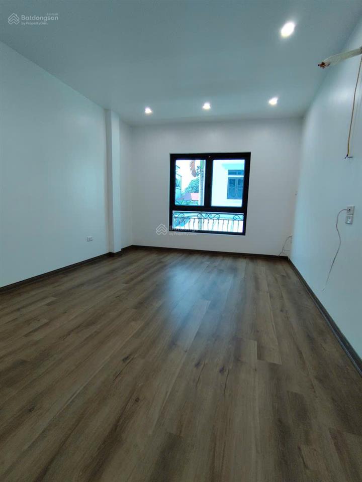 Nhà 4 tầng rẻ nhất 2.8 tỷ sổ đỏ ko dính qh tại cao viên thanh oai, giáp đồng mai hà đông