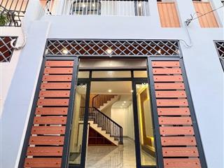 BÁN NHÀ 1T1L đúc - MỚI ĐẸP – gần sát Nhà hàng HOA VIÊN Thành Đạt