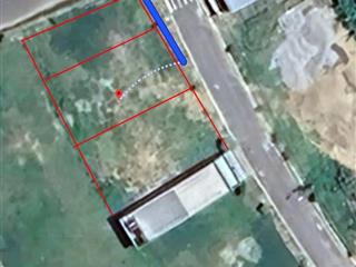 Bán bất động sản đường nhựa 5,5m Thị Trấn Thạnh Mỹ, Huyện Nam Giang, Đà Nẵng