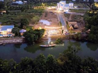 Nhà & đất bờ kè tân triều nối dài  sổ riêng thổ cư 100%  chỉ từ 1,150 tỷ