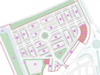 Mở rộng kinh doanh cần vốn đầu tư dự án hano park 2, đường quốc lộ 38, xã duy hải, duy tiên, hà nam