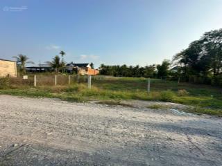 5x46 full thổ, gần nhựa. gần trung tâm thị trấn. 520tr